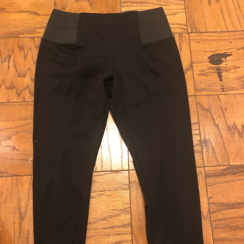 NY & Co Ponte Knit Skinny Leggings